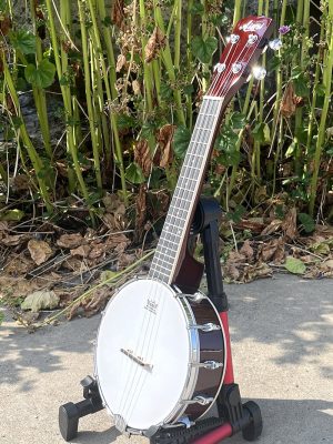 Banjolele