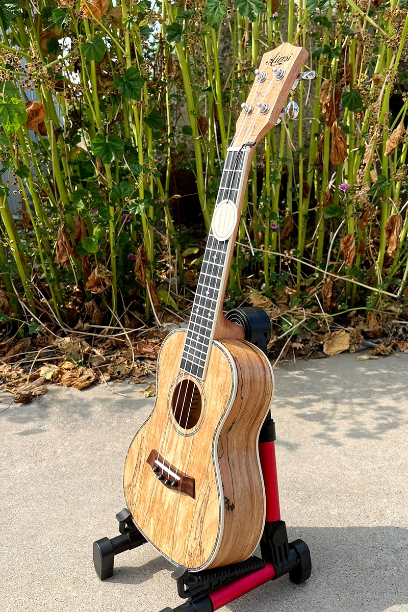 aiersi-spalted-maple-ukulele-SU084-1